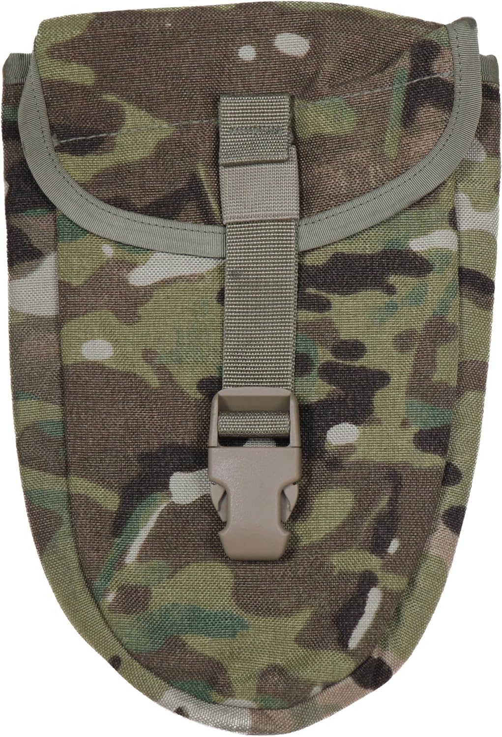  折りたたみシャベル MOLLEII E-TOOL POUCH付 Amazon.co.jp: 米軍の潜入ツールキャリアポーチ Molle II シャベル